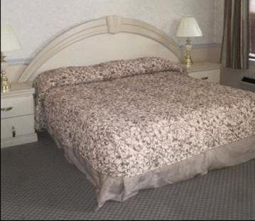 The Parsippany Inn And Suites Morris Plains エクステリア 写真