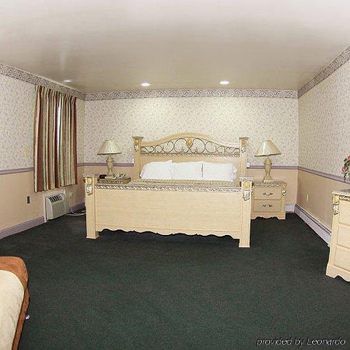 The Parsippany Inn And Suites Morris Plains 部屋 写真