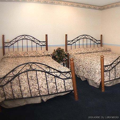 The Parsippany Inn And Suites Morris Plains 部屋 写真