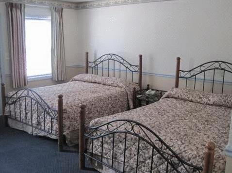 The Parsippany Inn And Suites Morris Plains 部屋 写真