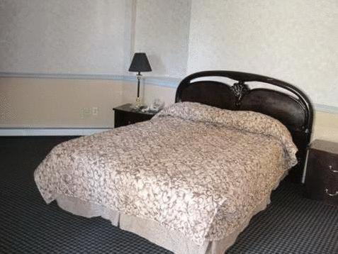The Parsippany Inn And Suites Morris Plains 部屋 写真